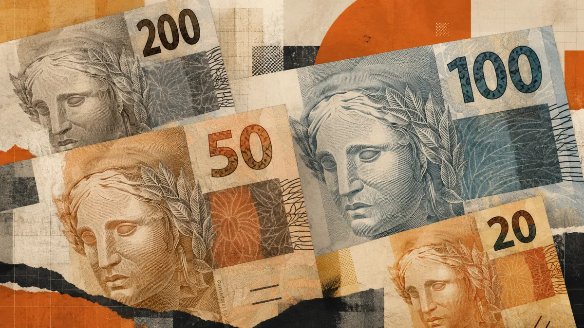 Juros futuros recuam no Brasil mesmo com alta externa